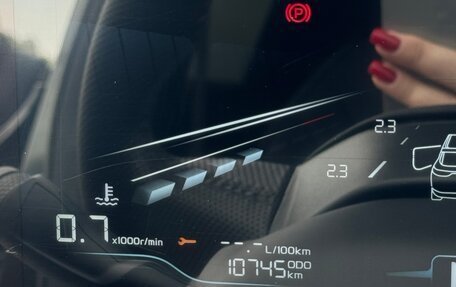 Geely Coolray I, 2023 год, 2 200 000 рублей, 6 фотография