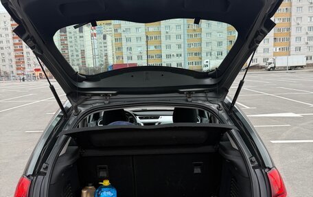 Citroen C3 II, 2011 год, 520 000 рублей, 12 фотография