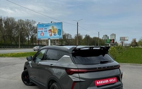 Geely Coolray I, 2023 год, 2 200 000 рублей, 3 фотография
