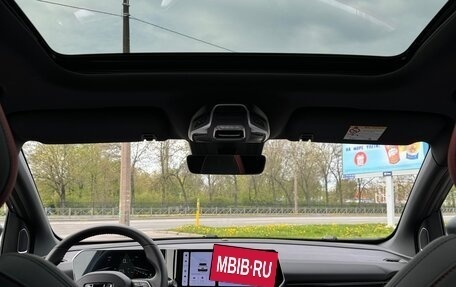 Geely Coolray I, 2023 год, 2 200 000 рублей, 7 фотография