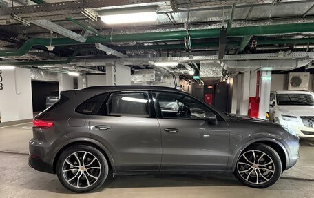 Porsche Cayenne III, 2019 год, 6 900 000 рублей, 4 фотография