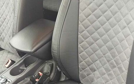 Ford Focus III, 2012 год, 1 000 000 рублей, 12 фотография