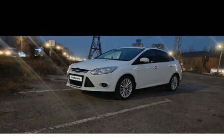 Ford Focus III, 2012 год, 1 000 000 рублей, 10 фотография