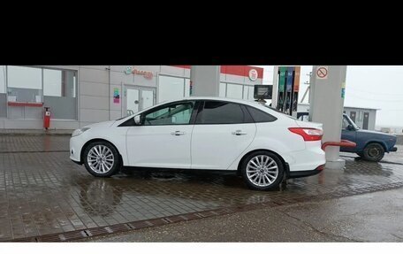 Ford Focus III, 2012 год, 1 000 000 рублей, 6 фотография