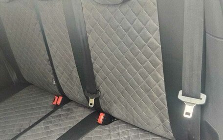 Ford Focus III, 2012 год, 1 000 000 рублей, 11 фотография