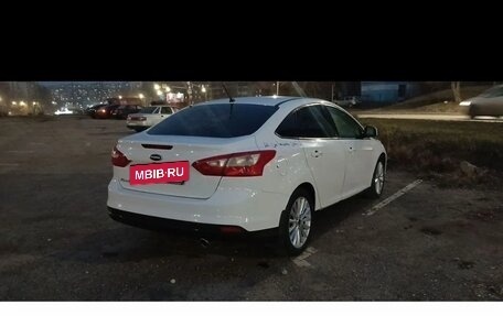 Ford Focus III, 2012 год, 1 000 000 рублей, 2 фотография
