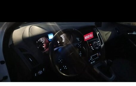 Ford Focus III, 2012 год, 1 000 000 рублей, 5 фотография