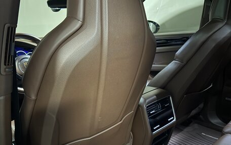Porsche Cayenne III, 2019 год, 6 900 000 рублей, 12 фотография