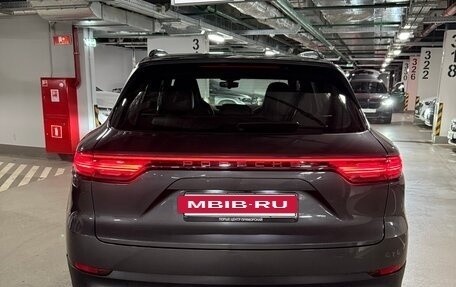 Porsche Cayenne III, 2019 год, 6 900 000 рублей, 5 фотография