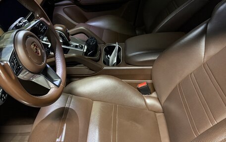 Porsche Cayenne III, 2019 год, 6 900 000 рублей, 10 фотография