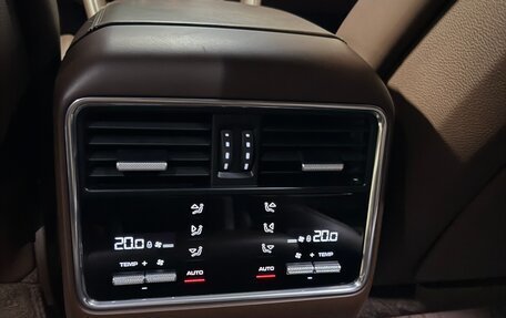 Porsche Cayenne III, 2019 год, 6 900 000 рублей, 15 фотография