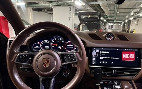 Porsche Cayenne III, 2019 год, 6 900 000 рублей, 17 фотография