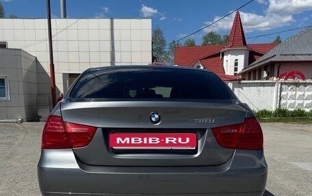 BMW 3 серия, 2009 год, 1 300 000 рублей, 2 фотография