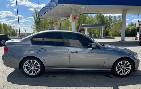 BMW 3 серия, 2009 год, 1 300 000 рублей, 4 фотография