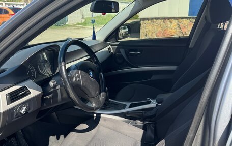 BMW 3 серия, 2009 год, 1 300 000 рублей, 5 фотография