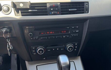 BMW 3 серия, 2009 год, 1 300 000 рублей, 6 фотография
