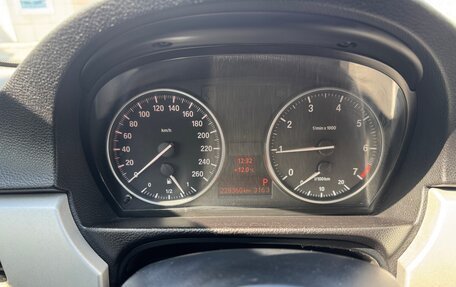 BMW 3 серия, 2009 год, 1 300 000 рублей, 7 фотография
