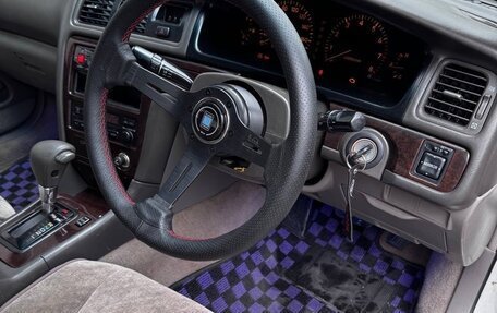 Toyota Chaser VI, 1997 год, 790 000 рублей, 7 фотография