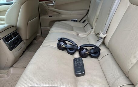 Lexus LX III, 2009 год, 4 300 000 рублей, 18 фотография
