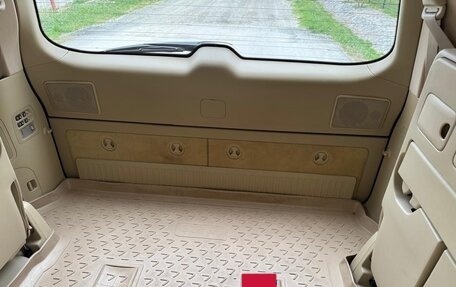 Lexus LX III, 2009 год, 4 300 000 рублей, 10 фотография