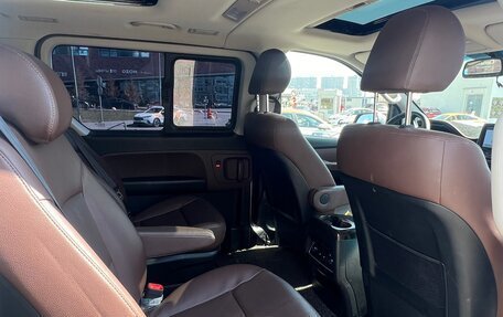 Hyundai Grand Starex Grand Starex I рестайлинг 2, 2020 год, 4 200 000 рублей, 14 фотография