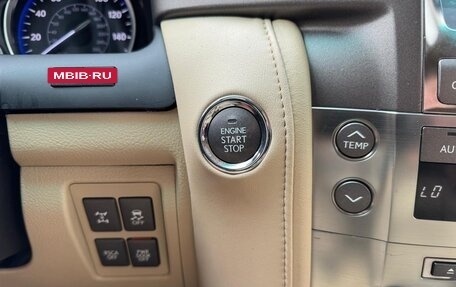 Lexus LX III, 2009 год, 4 300 000 рублей, 22 фотография