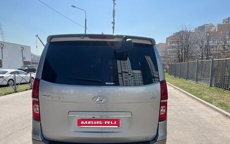 Hyundai Grand Starex Grand Starex I рестайлинг 2, 2020 год, 4 200 000 рублей, 6 фотография