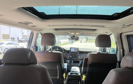 Hyundai Grand Starex Grand Starex I рестайлинг 2, 2020 год, 4 200 000 рублей, 17 фотография
