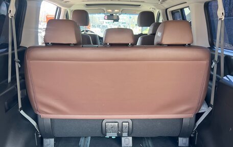 Hyundai Grand Starex Grand Starex I рестайлинг 2, 2020 год, 4 200 000 рублей, 18 фотография