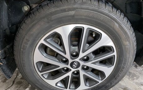 Hyundai Grand Starex Grand Starex I рестайлинг 2, 2020 год, 4 200 000 рублей, 21 фотография