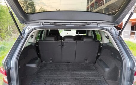 Skoda Kodiaq I, 2019 год, 2 620 000 рублей, 5 фотография
