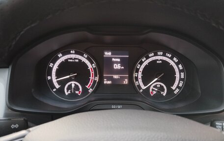 Skoda Kodiaq I, 2019 год, 2 620 000 рублей, 2 фотография
