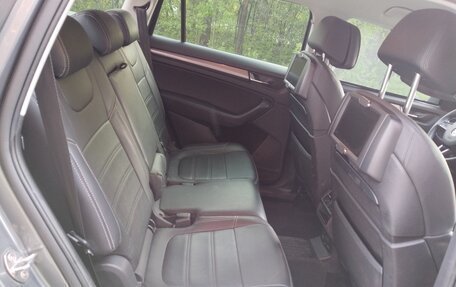 Skoda Kodiaq I, 2019 год, 2 620 000 рублей, 4 фотография