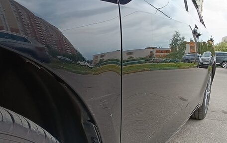 Toyota Camry, 2017 год, 2 230 000 рублей, 10 фотография