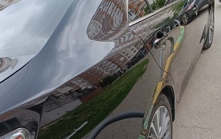 Toyota Camry, 2017 год, 2 230 000 рублей, 5 фотография