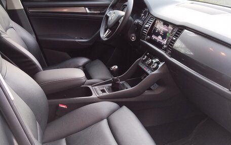 Skoda Kodiaq I, 2019 год, 2 620 000 рублей, 10 фотография