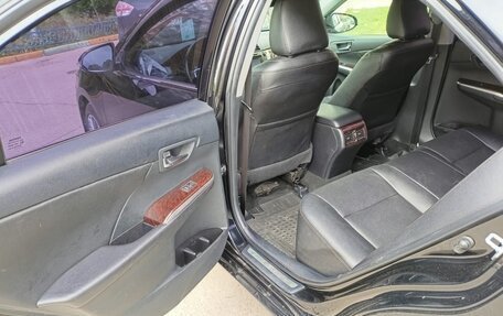 Toyota Camry, 2017 год, 2 230 000 рублей, 24 фотография