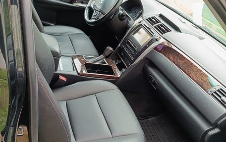 Toyota Camry, 2017 год, 2 230 000 рублей, 17 фотография