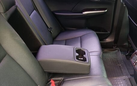 Toyota Camry, 2017 год, 2 230 000 рублей, 23 фотография