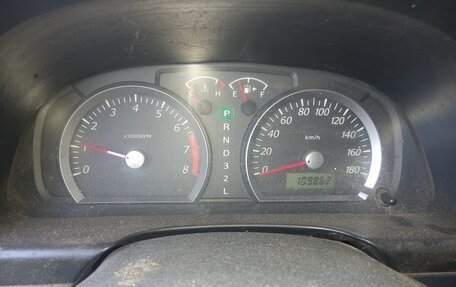 Suzuki Jimny, 2006 год, 450 000 рублей, 4 фотография
