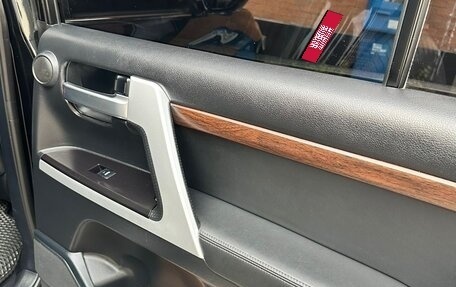 Toyota Land Cruiser 200, 2016 год, 6 500 000 рублей, 6 фотография
