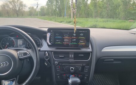 Audi A4, 2014 год, 1 650 000 рублей, 18 фотография
