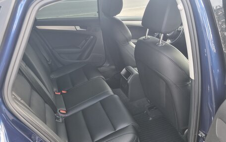 Audi A4, 2014 год, 1 650 000 рублей, 20 фотография