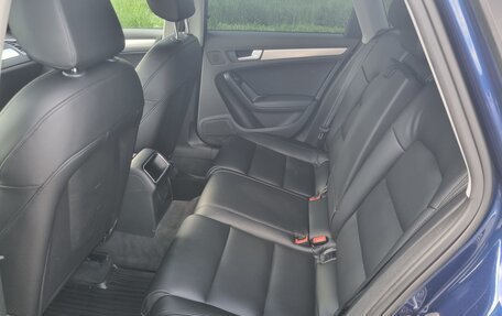 Audi A4, 2014 год, 1 650 000 рублей, 19 фотография