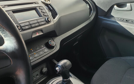 KIA Sportage III, 2015 год, 1 700 000 рублей, 9 фотография