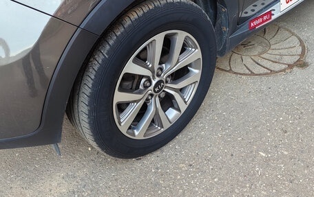 KIA Sportage III, 2015 год, 1 700 000 рублей, 4 фотография
