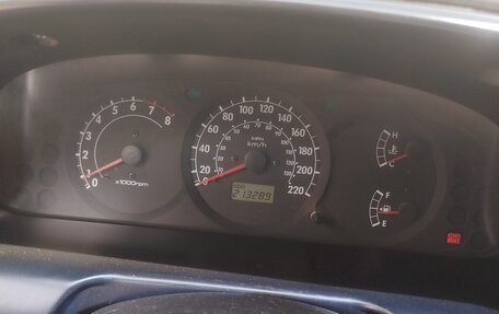 KIA Spectra II (LD), 2008 год, 355 000 рублей, 3 фотография