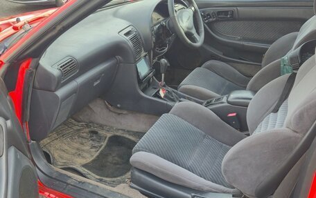 Toyota Celica IV, 1990 год, 500 000 рублей, 5 фотография