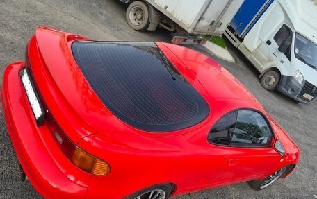 Toyota Celica IV, 1990 год, 500 000 рублей, 8 фотография