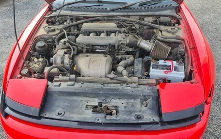 Toyota Celica IV, 1990 год, 500 000 рублей, 9 фотография